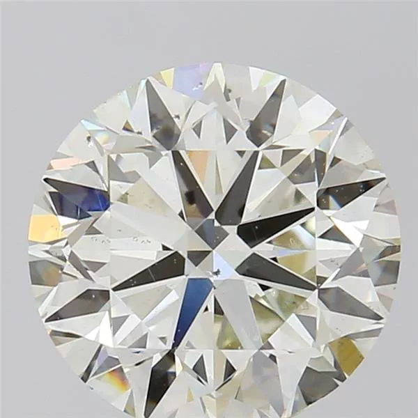 3 Carat · J · VS2 very good Cut
