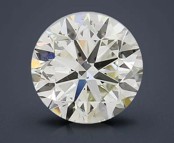 3 Carat · J · VS2 very good Cut