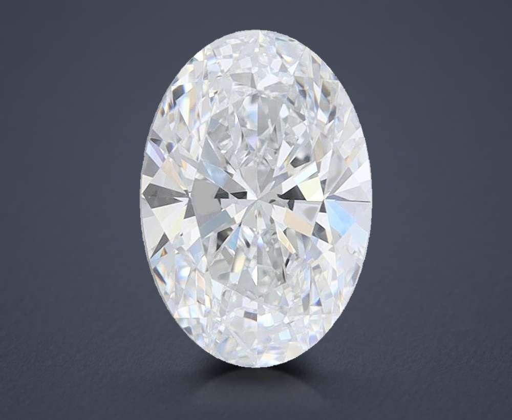 1.38 Carat · D · VS1 Rare Carat Ideal Cut