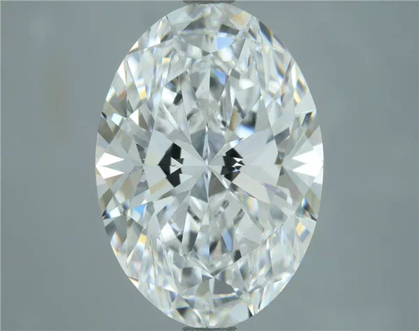 5.02 Carat · D · VS2 Rare Carat Ideal Cut