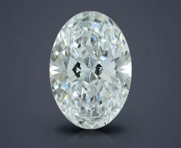 5.02 Carat · D · VS2 Rare Carat Ideal Cut