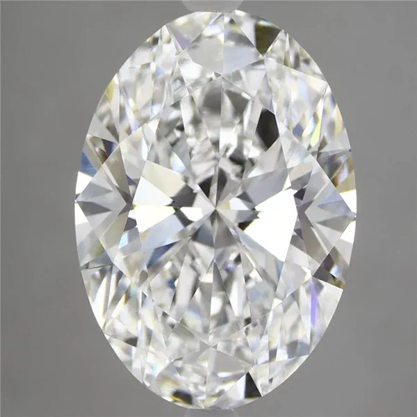 4.91 Carat · E · VVS2 Rare Carat Ideal Cut