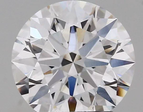 1.89 Carat · D · VVS2 Rare Carat Ideal Cut