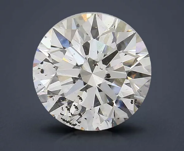 1.73 Carat · F · SI2 Rare Carat Ideal Cut