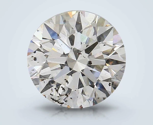 1.73 Carat · F · SI2 Rare Carat Ideal Cut