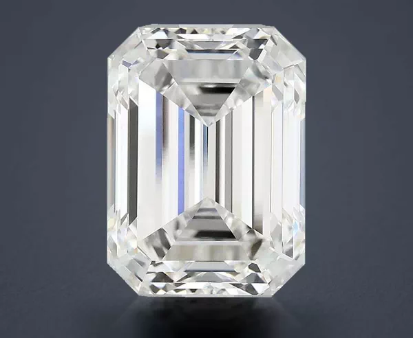6.02 Carat · E · VVS2 Rare Carat Ideal Cut