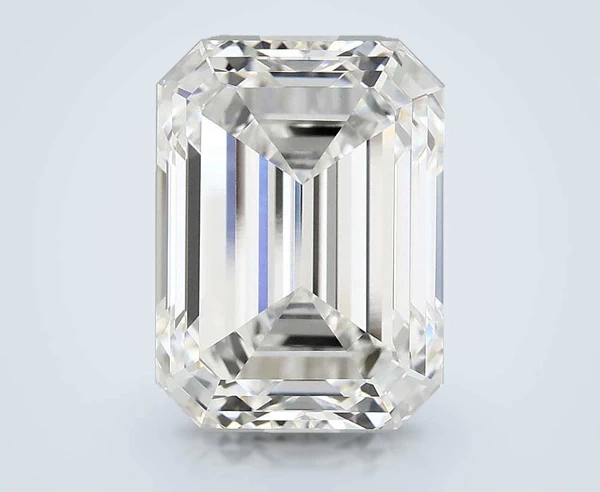 6.02 Carat · E · VVS2 Rare Carat Ideal Cut