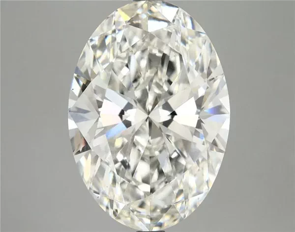 6.67 Carat · G · VS1 Rare Carat Ideal Cut
