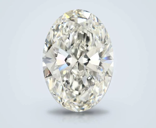 6.67 Carat · G · VS1 Rare Carat Ideal Cut