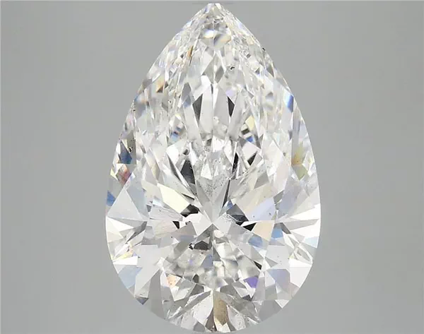 5.03 Carat · E · SI1 Rare Carat Ideal Cut