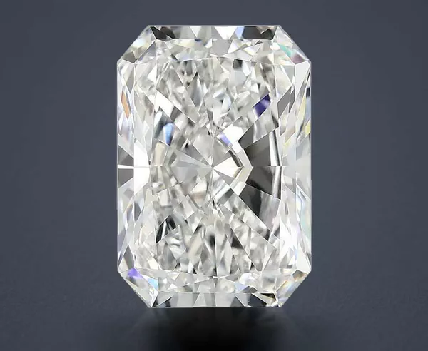 6.01 Carat · E · VS1 Rare Carat Ideal Cut