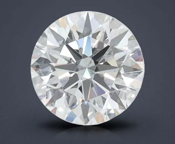1.23 Carat · D · VVS1 Rare Carat Ideal Cut