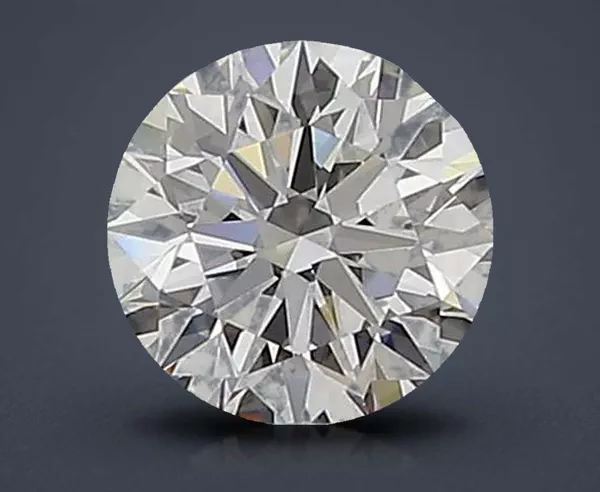 0.57 Carat · E · VVS1 Rare Carat Ideal Cut