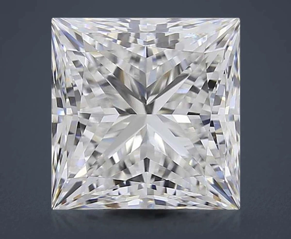 2.83 Carat · D · VVS1 Rare Carat Ideal Cut