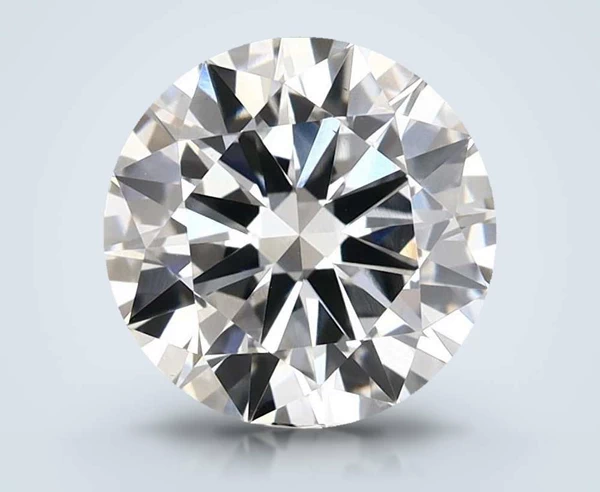 2.46 Carat · E · VS1 ideal Cut