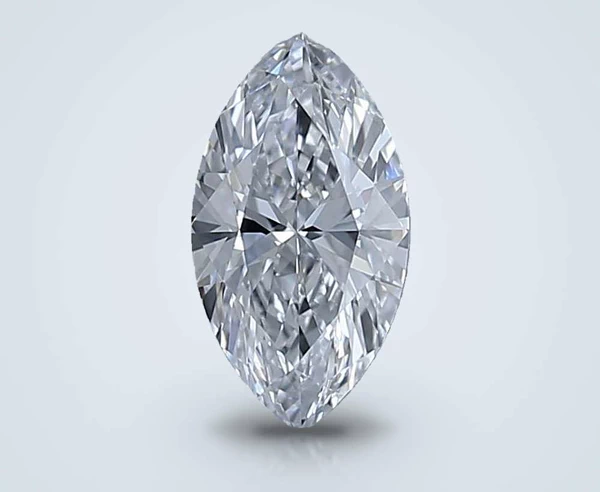 0.5 Carat · D · VS1 very good Cut