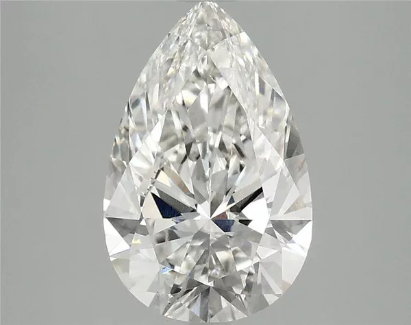 2.56 Carat · F · VS1 Rare Carat Ideal Cut