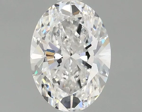 1.19 Carat · D · VS1 Rare Carat Ideal Cut