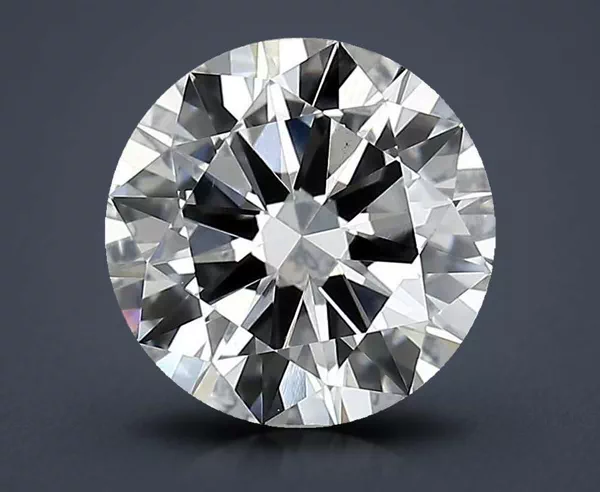 2.96 Carat · D · VS2 excellent Cut