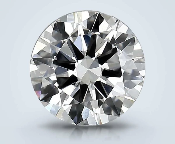 2.96 Carat · D · VS2 excellent Cut