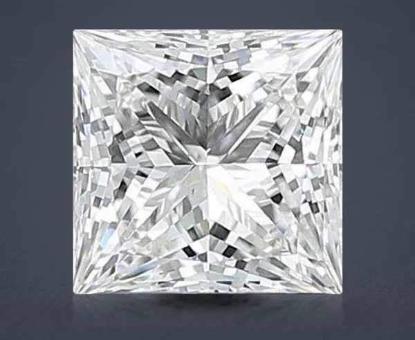 1.58 Carat · F · VVS1 Rare Carat Ideal Cut