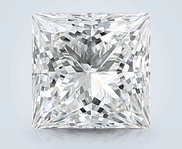 1.58 Carat · F · VVS1 Rare Carat Ideal Cut