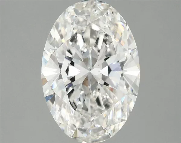 2.85 Carat · F · VS1 Rare Carat Ideal Cut
