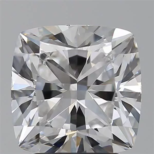 3.01 Carat · D · VVS2 Rare Carat Ideal Cut