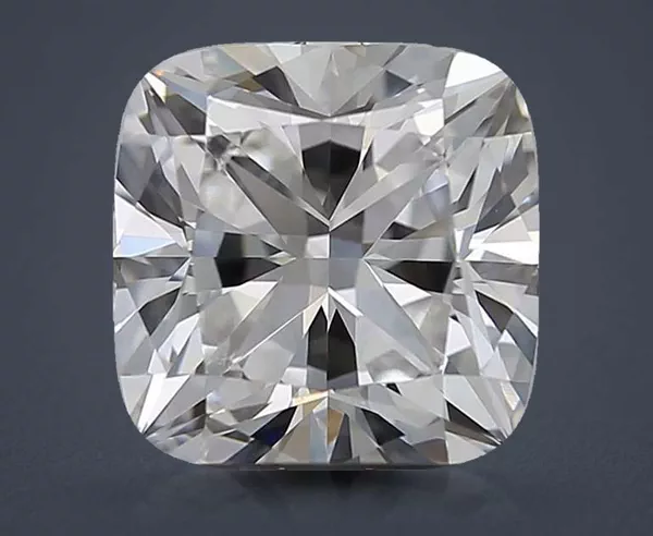 3.01 Carat · D · VVS2 Rare Carat Ideal Cut