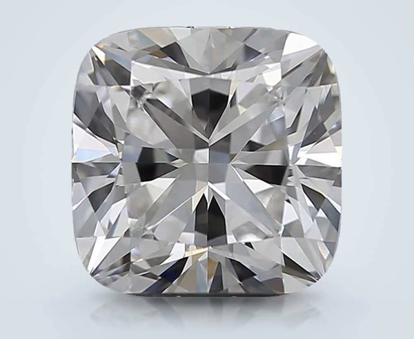 3.01 Carat · D · VVS2 Rare Carat Ideal Cut
