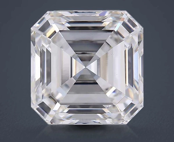 2.54 Carat · G · VS1 Rare Carat Ideal Cut