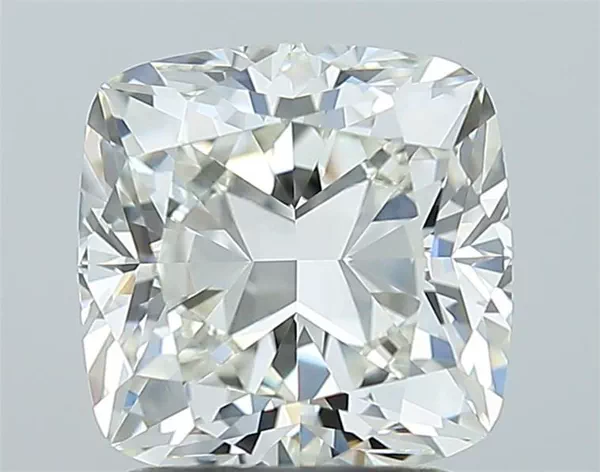 2.01 Carat · J · VS1 Rare Carat Ideal Cut