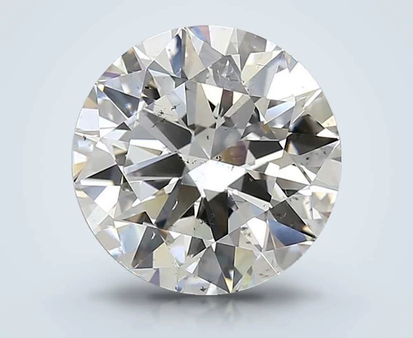 5.06 Carat · G · SI2 excellent Cut