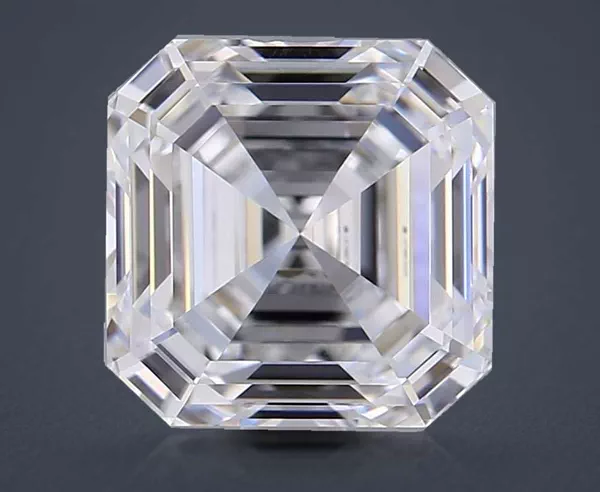 2.03 Carat · D · VVS1 excellent Cut