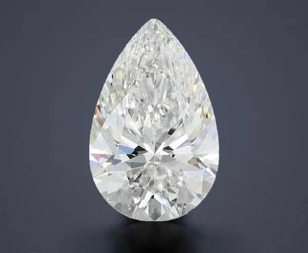 4.81 Carat · D · VVS2 Rare Carat Ideal Cut