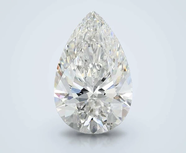 4.81 Carat · D · VVS2 Rare Carat Ideal Cut