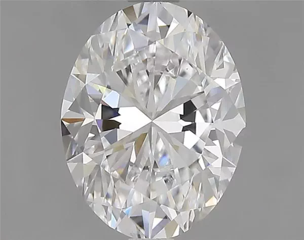 2 Carat · D · VS1 very good Cut