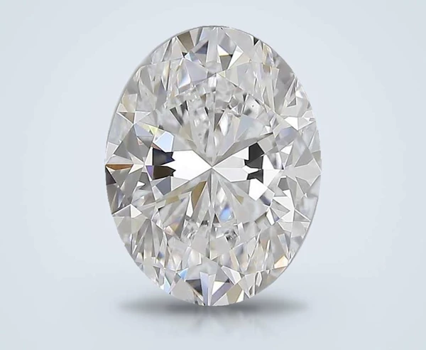 2 Carat · D · VS1 very good Cut