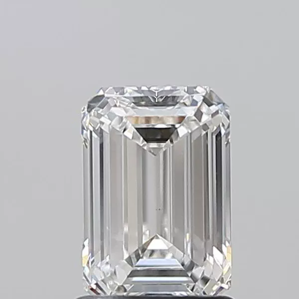 1.28 Carat · E · VVS2 Rare Carat Ideal Cut