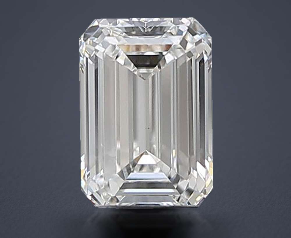 1.28 Carat · E · VVS2 Rare Carat Ideal Cut