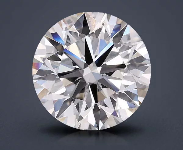 2.08 Carat · H · VVS1 Rare Carat Ideal Cut