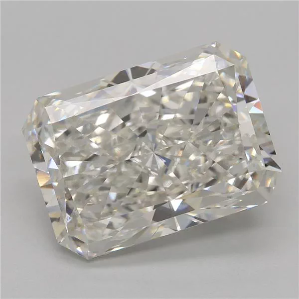 6.01 Carat · F · VVS2 Rare Carat Ideal Cut