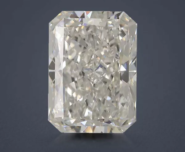 6.01 Carat · F · VVS2 Rare Carat Ideal Cut