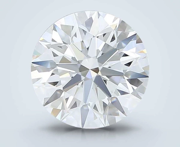 2.29 Carat · E · VVS2 Rare Carat Ideal Cut