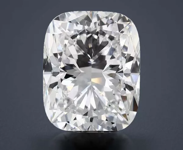 4.86 Carat · D · VS1 Rare Carat Ideal Cut