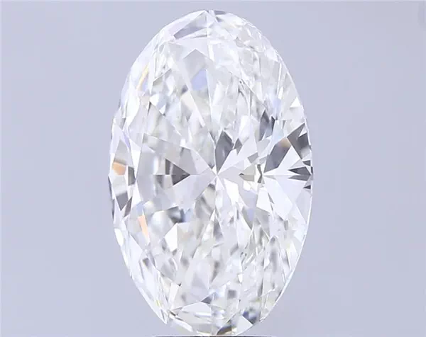 6 Carat · G · VVS2 Rare Carat Ideal Cut