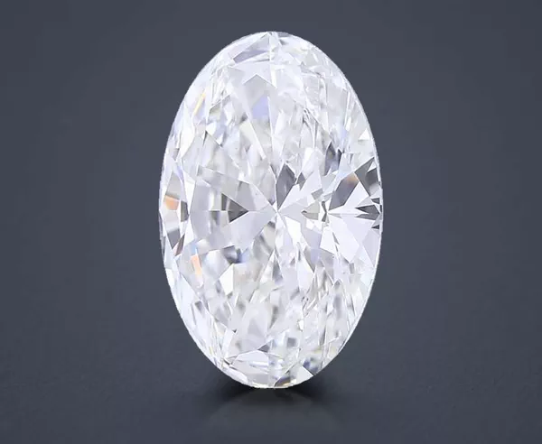 6 Carat · G · VVS2 Rare Carat Ideal Cut