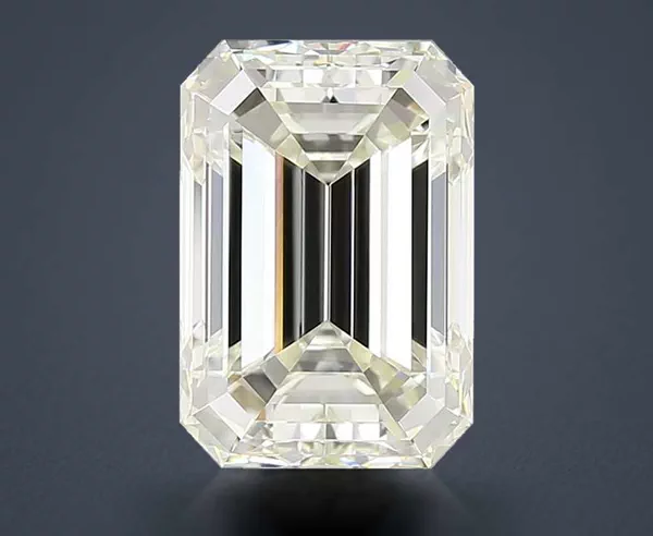 3.7 Carat · I · VVS2 very good Cut