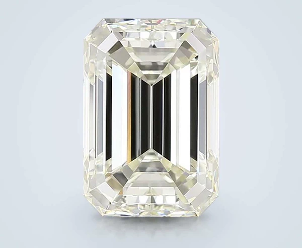 3.7 Carat · I · VVS2 very good Cut