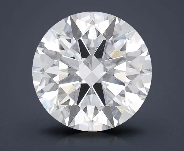 3.03 Carat · E · VS2 Rare Carat Ideal Cut